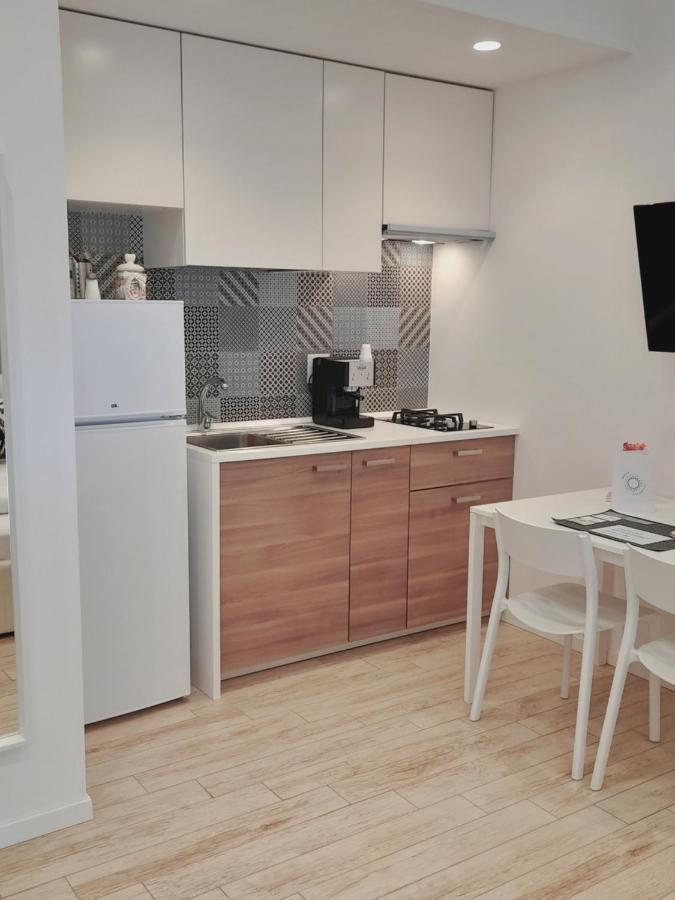 Apartment Barbara Classy 103 *