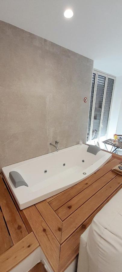 Apartment Barbara Classy 103