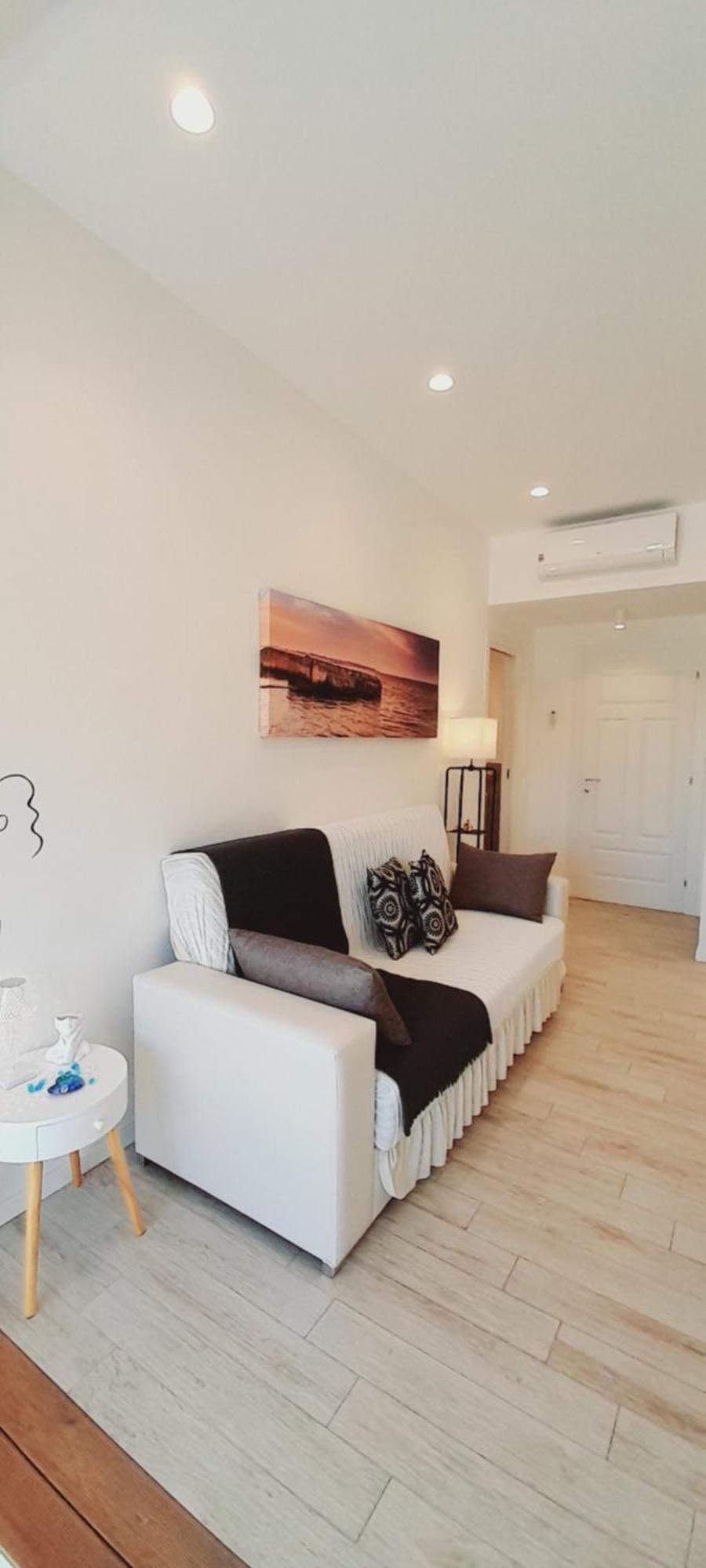 Barbara Classy 103 Apartment