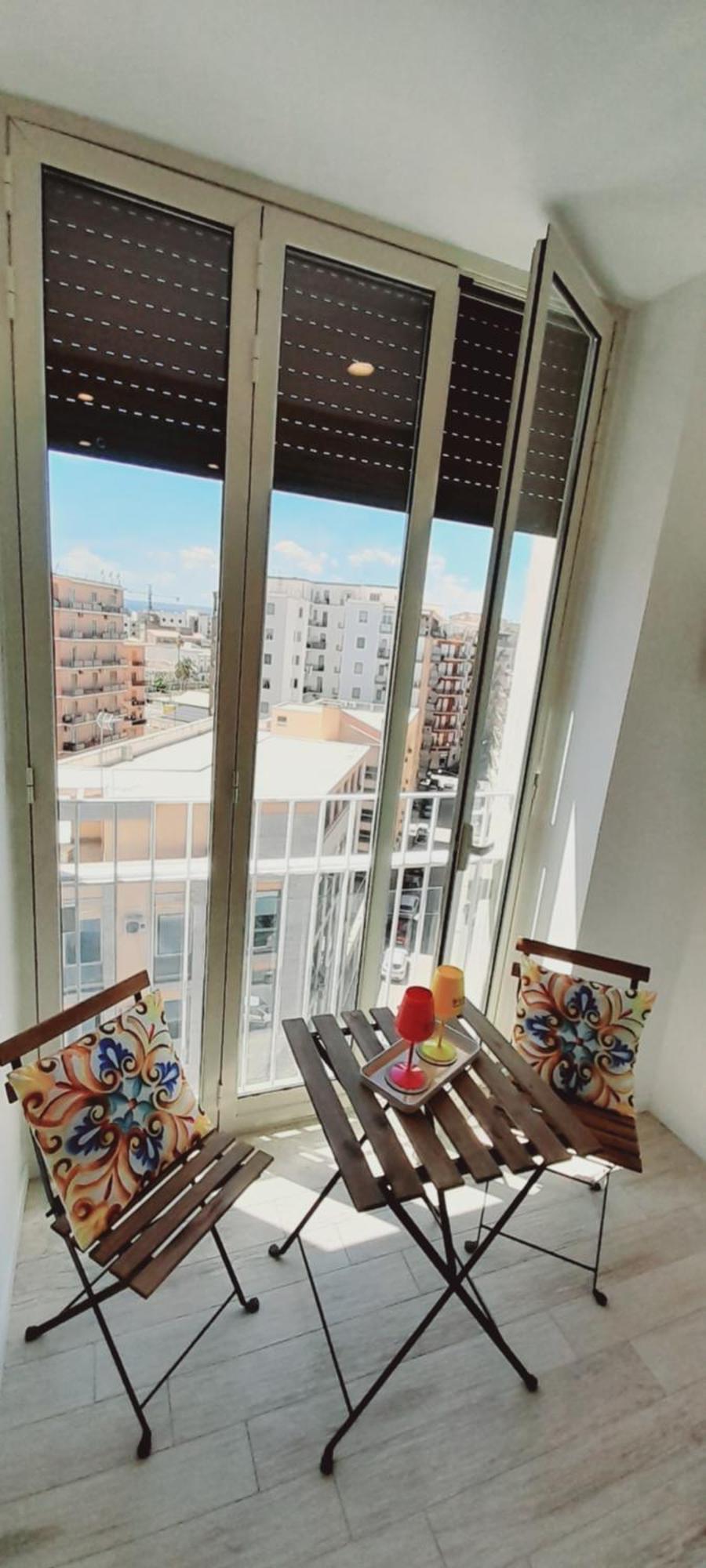 Barbara Classy 103 Apartment