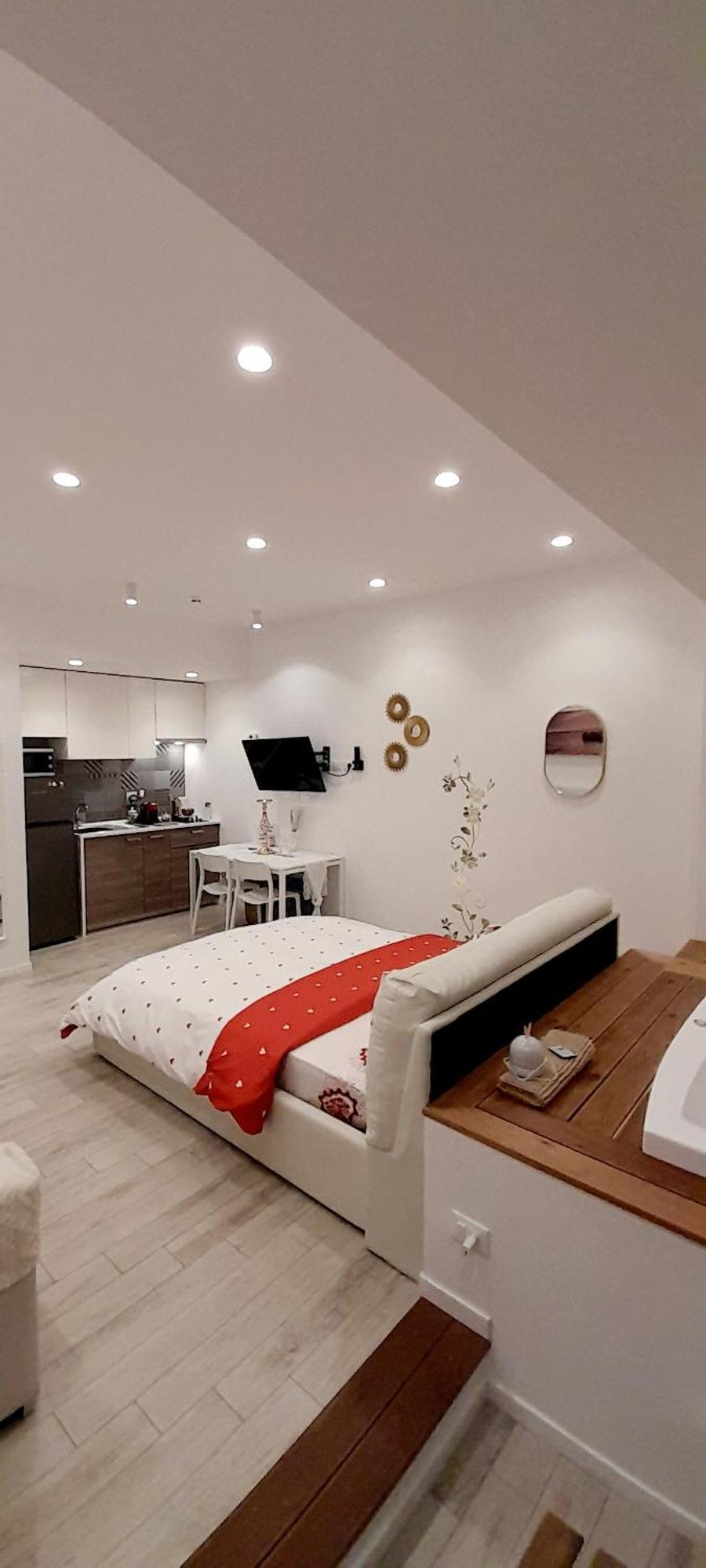 Barbara Classy 103 Apartment