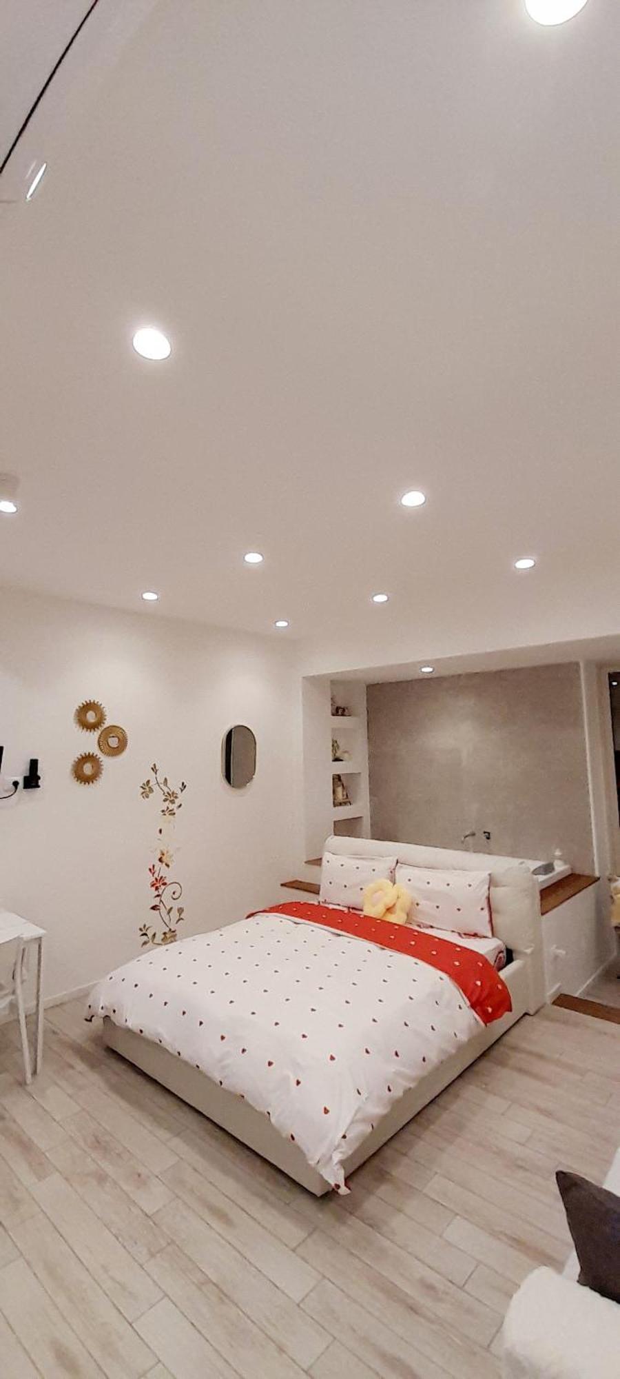 Barbara Classy 103 Apartment *