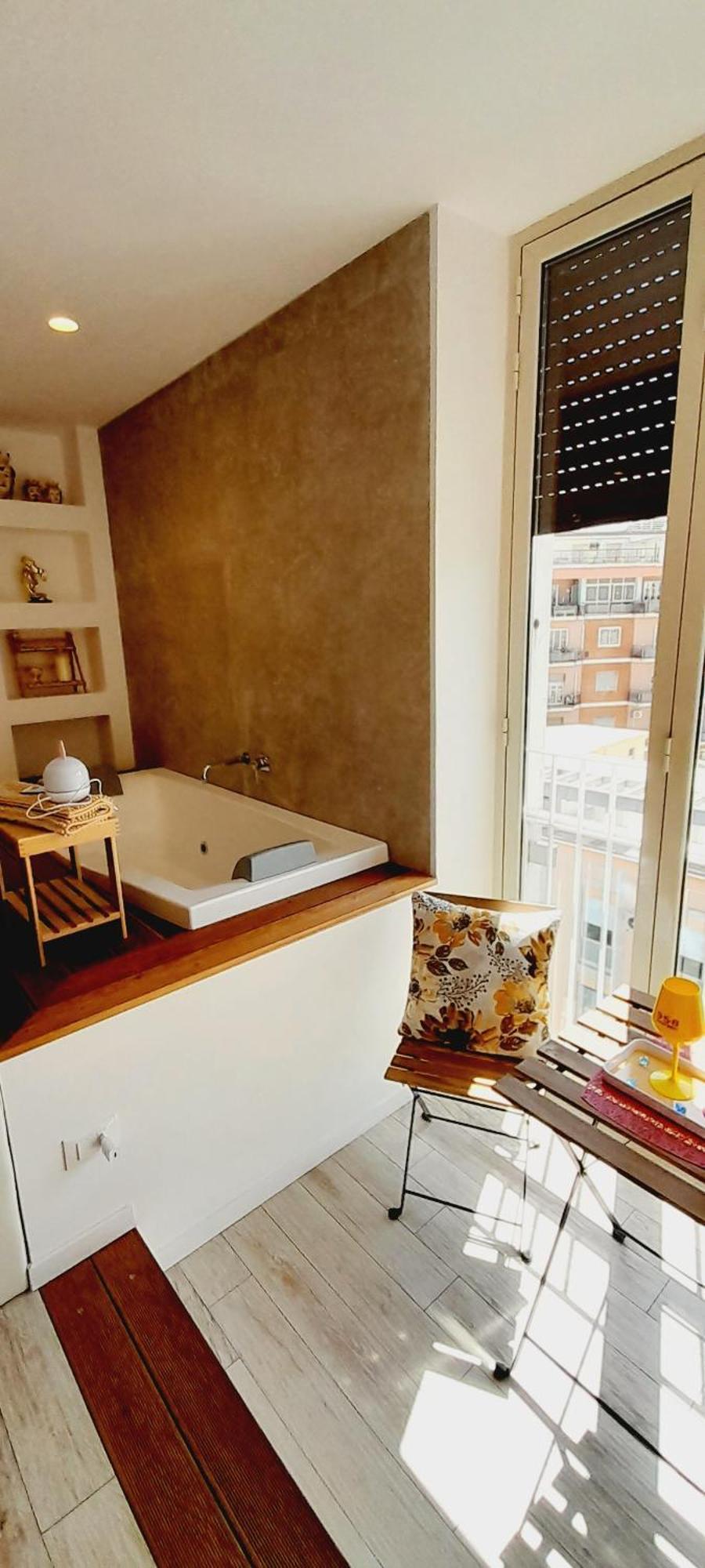 Barbara Classy 103 Apartment